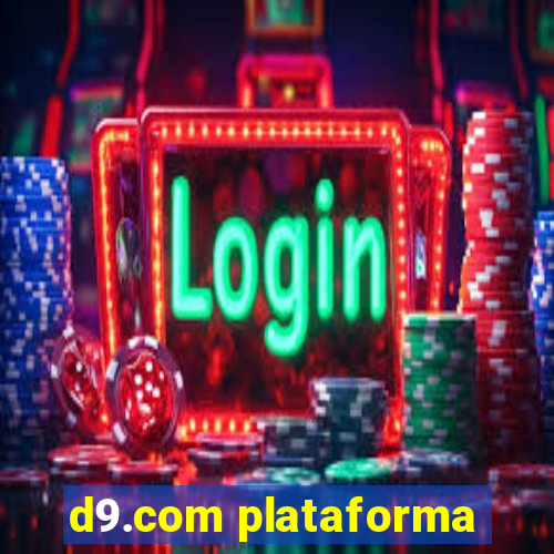 d9.com plataforma